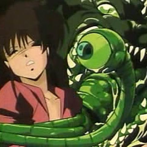 Episode 95 - Asian Cartoon Movies and Vidya, Fullmetal's Best Anime List, Part 8