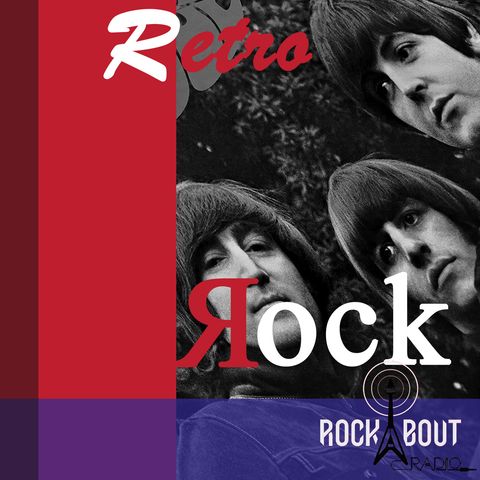 RetroRock 00 | Rubber Soul - Beatles | 3 dicembre 1965