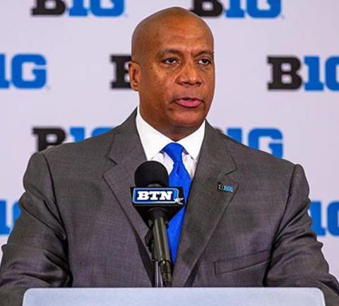 Go B1G or Go Home: Talking College World Series Softball and Baseball, Plus new commissioner Kevin Warren