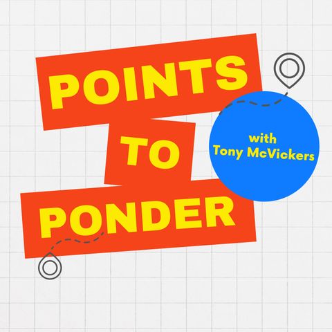 Points To Ponder 2021 12 31-Thanksgiving Gratitude and Prtayer EP 255mp3