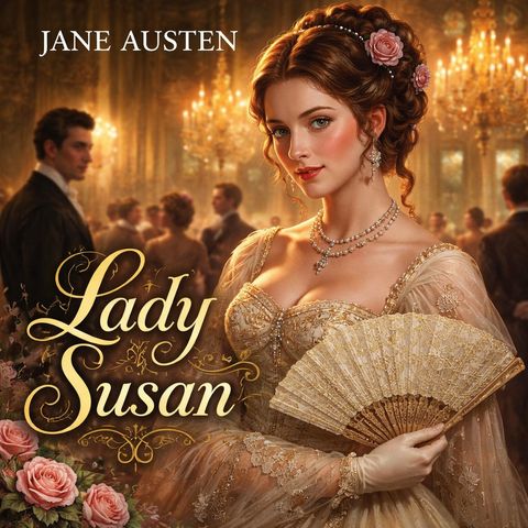 Love and Freindship (Dramatic Reading)-Jane Austen