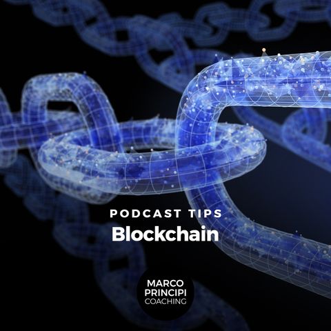 Podcast Tips"Blockchain"