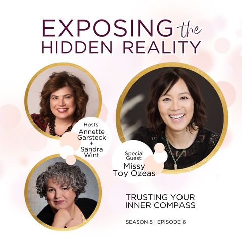 006: Trusting Your Inner Compass