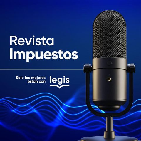 Copertina del podcast