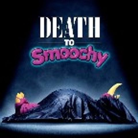 Episode 197: Death to Smoochy (2002)