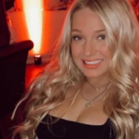 LSU Student Raped and Killed Maddison Brookes