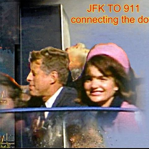 Walk N Talk Mon 11.17.14 JFK TO 911