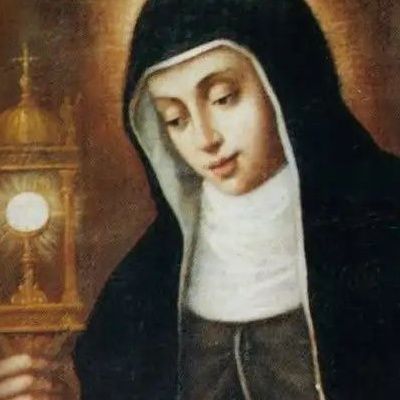 Santa Clara de Asís, virgen y fundadora