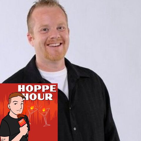 Radio Legend Fish Calloway Calls Into Hoppe Hour With Ryan Hoppe