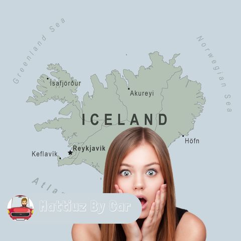 Episodio 15 - Terrore In Tv! Un Islandese Perde Il Controllo