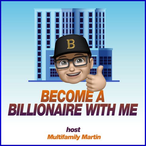 Episode 111 - Wholesaler to Multimillion dollar care home facility investor