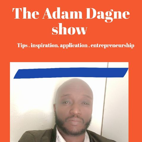 The Adam Dagne Show