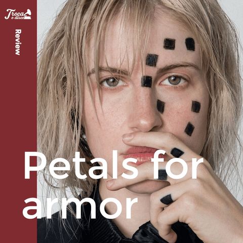 Album Review #56: Hayley Williams - Petals for Armor