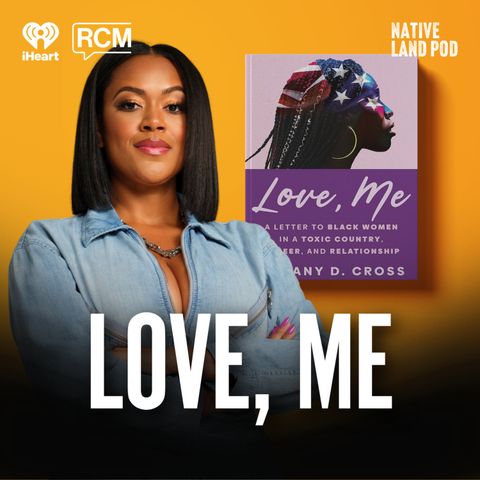 A Love Letter to Black Women Surviving Betrayal | NLP Replay