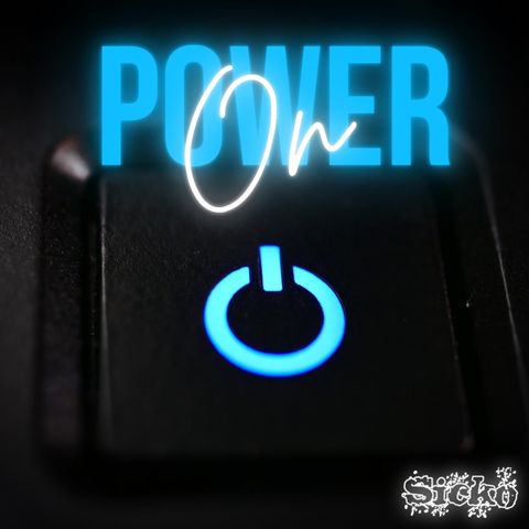 “Power On” by u/HappyCappy3