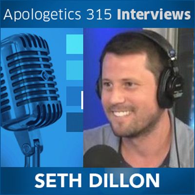Seth Dillon Interview