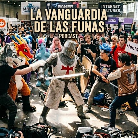 Copertina del podcast