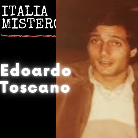 Edoardo Toscano