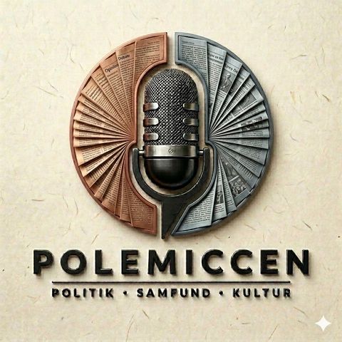 Copertina del podcast