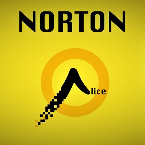 Norton - puntata UNO: Vinili e villani - Reprise