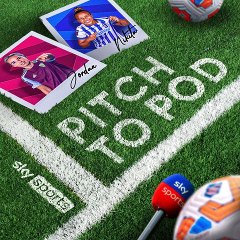 Podcast Cover
