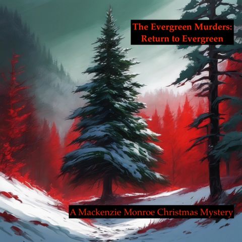 The Evergreen Murders: Return to Evergreen Trailer