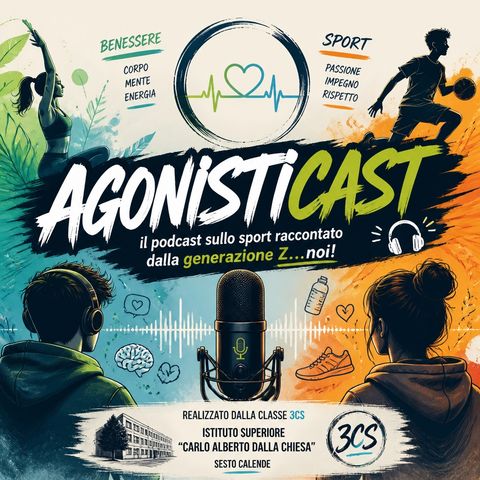 Podcast Cover