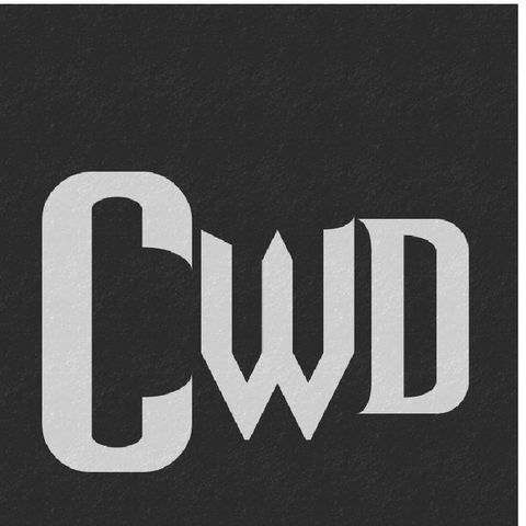 Cwd 6 On The Road Again