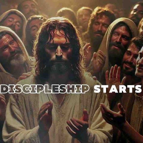 WHAT Does Accepting JESUS Really Mean_ -Explained