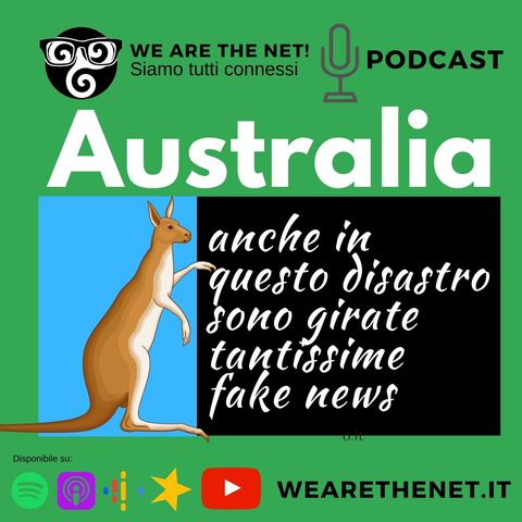 Australia e Fake News