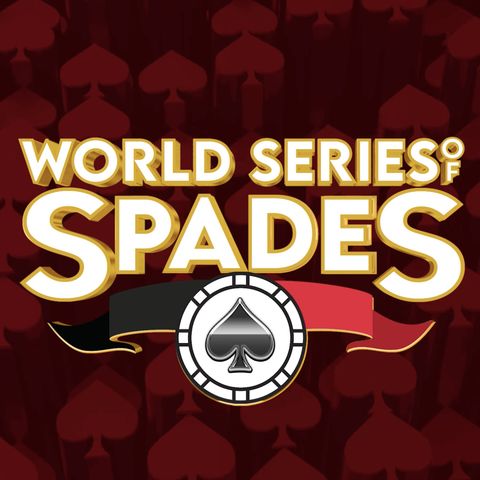 Episode 11- Playoff Spades