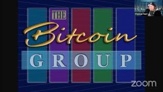 The Bitcoin Group -- Tenth Anniversary Spectacular -- 2013-2023