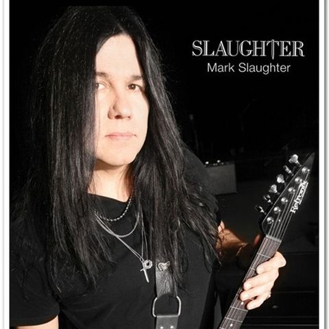 INTERVIEW WITH MARK SLAUGHTER ON DECADES WITH JOE E KRAMER