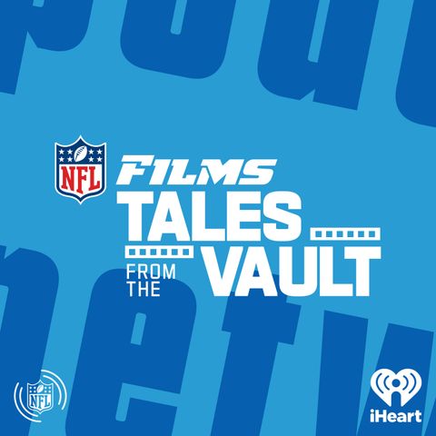 Tales from the Vault: QB Tom Brady (2002)