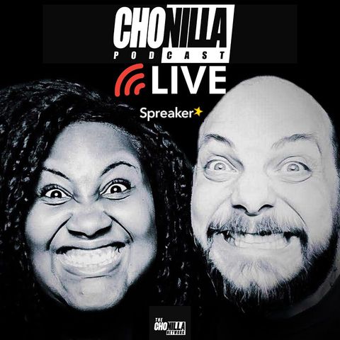 ChoNilla Live!! S1-Ep46