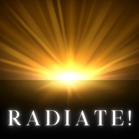 1-5-25 "Radiate!" by Pastor Glen