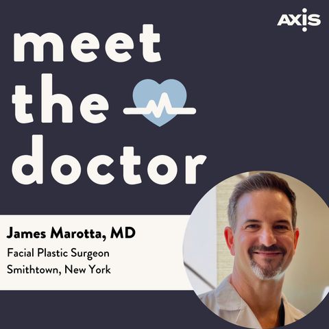 James Marotta, MD - Facial Plastic Surgeon in Smithtown, New York