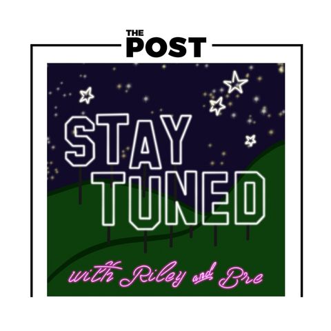 Stay Tuned Episode 57
