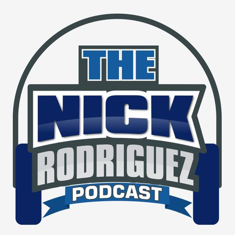 NFL Recap Episode 2: Who's In and Who's Out