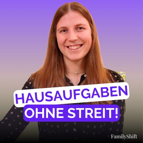 4 Wege zu krisenfreien Hausaufgaben!