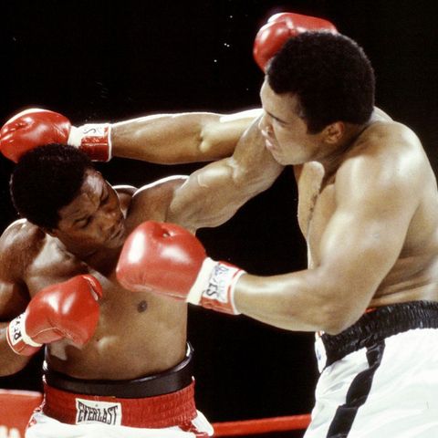 TGT Presents On This Day: December 11, 1981 Muhammad Ali’s final fight against Trevor Berbick