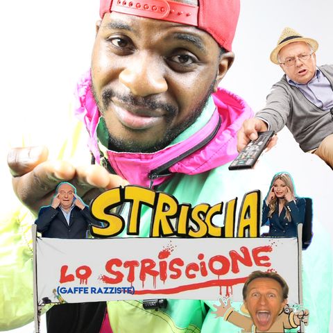 Il razzismo della Televisione Italiana, Diciamocela tutta