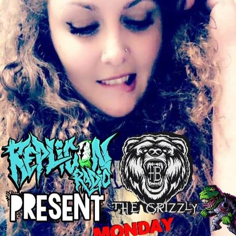 HB the Grizzly Replicon Radio 1/13/20