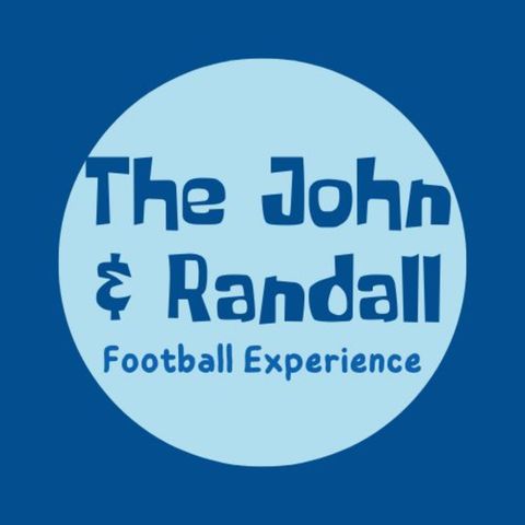 Season 2 Episode 18: Brandon Staley Fired, Rams Win, Patriots Tanking?, Hard Locks & More!