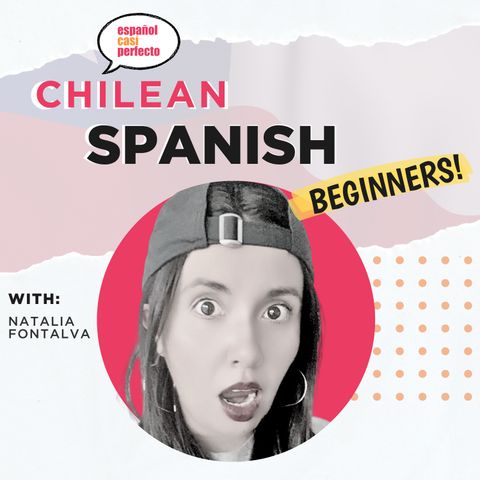 The Chilean pronunciation 😅 - Pilot