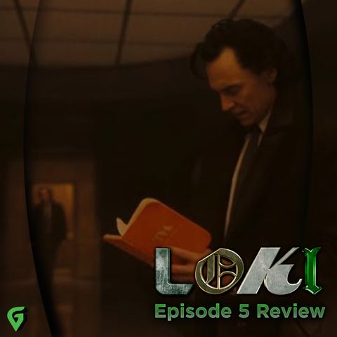 Loki Season 2 Episode 5 Spoilers Review