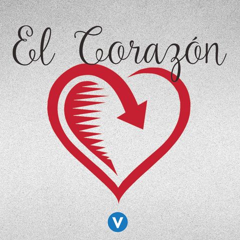 El Corazón - Efrain Solis