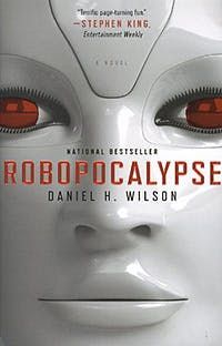 The Robot Apocalypse