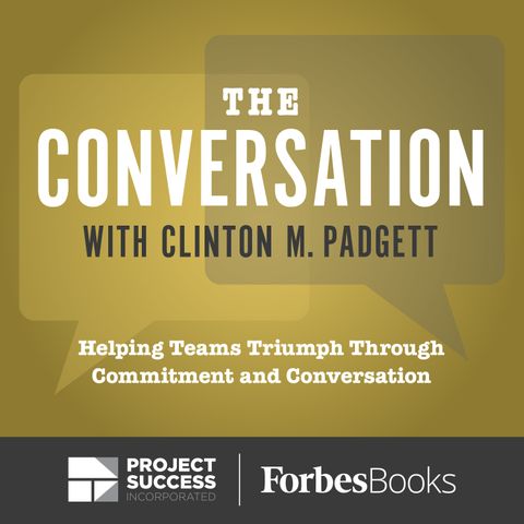 Episode 01 | Part Two: A Conversation with Keith Ferrazzi