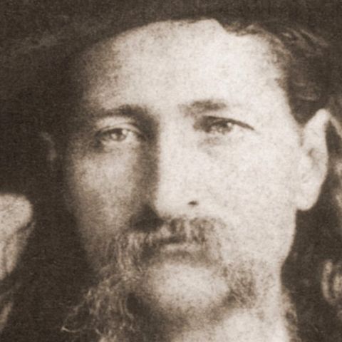 Wild Bill Hickok - 1954-11-22 - Episode 257 - The Timber Trail